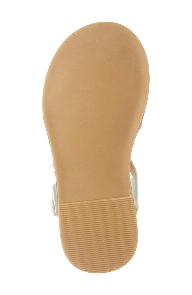 Tucker + Tate Kids' Arya Sandal 6