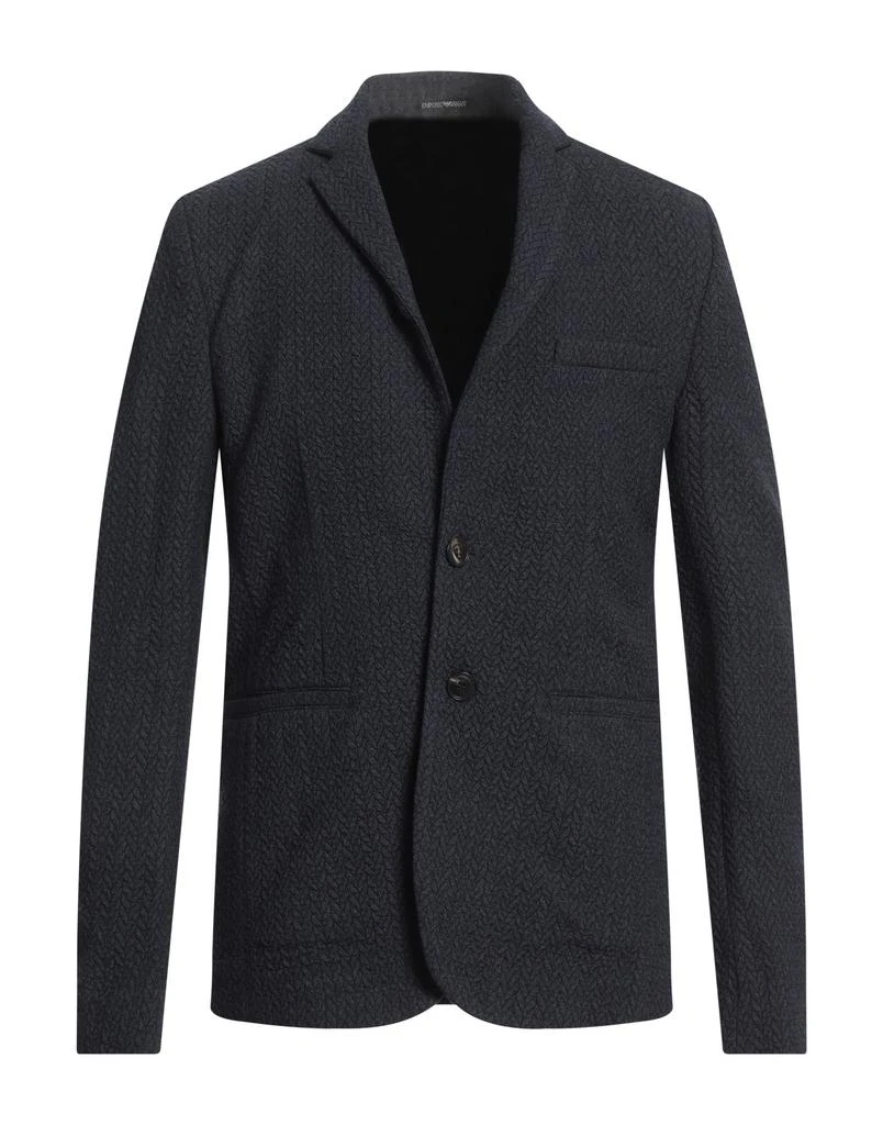 Emporio Armani Blazer 1