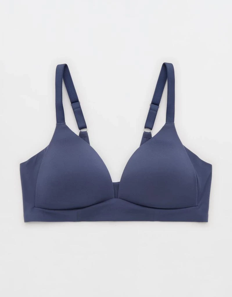 Aerie Sunnie Wireless Lightly Lined Bra 3