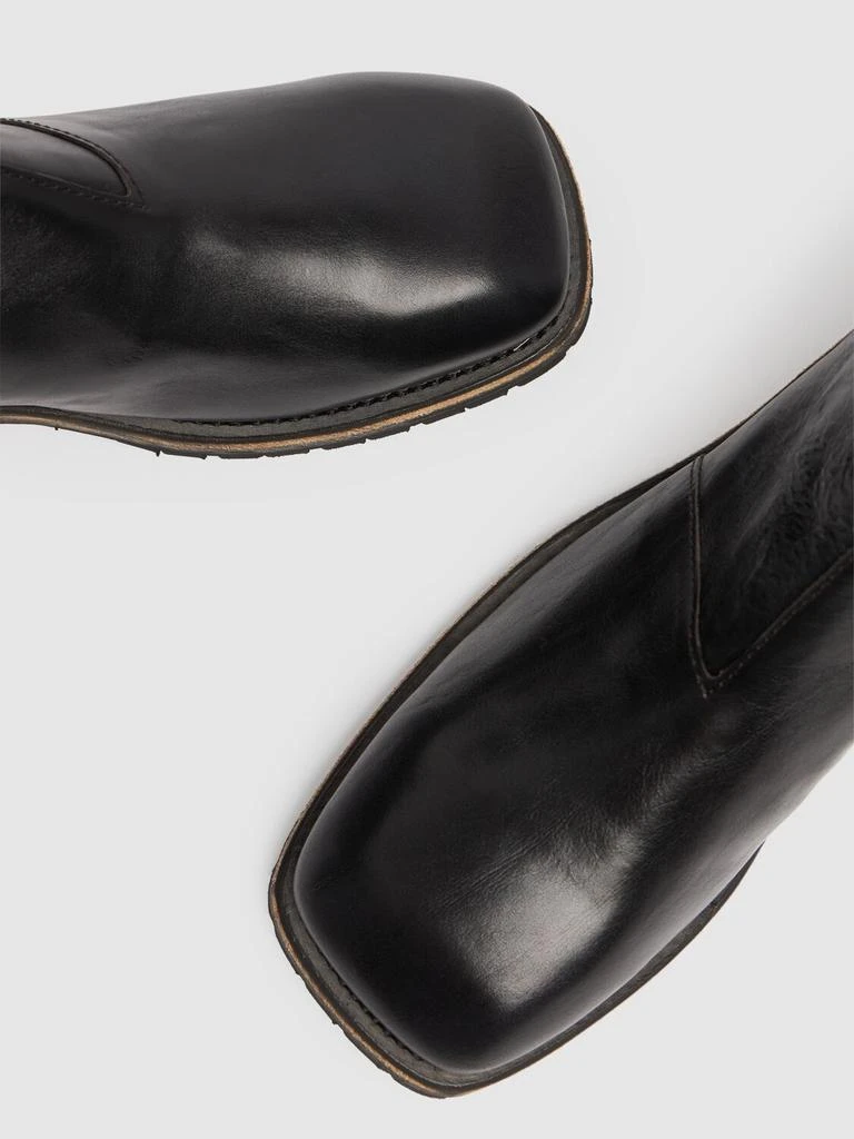 Our Legacy Engine Boots 3