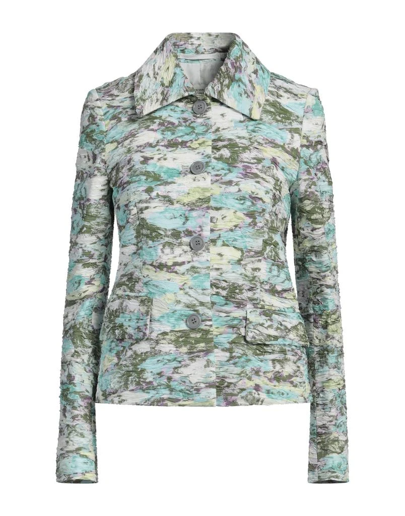 Dries Van Noten Jacket 1