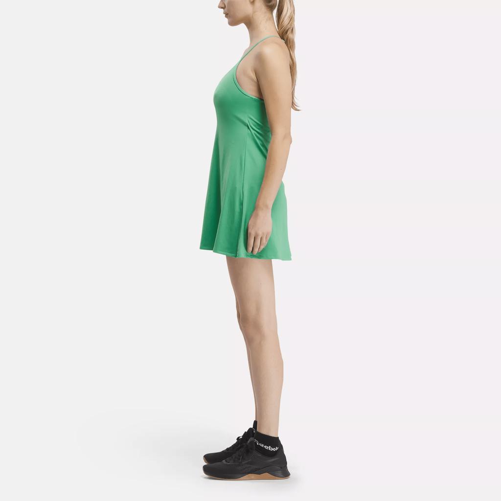 Reebok Women's Lux Strappy Dress