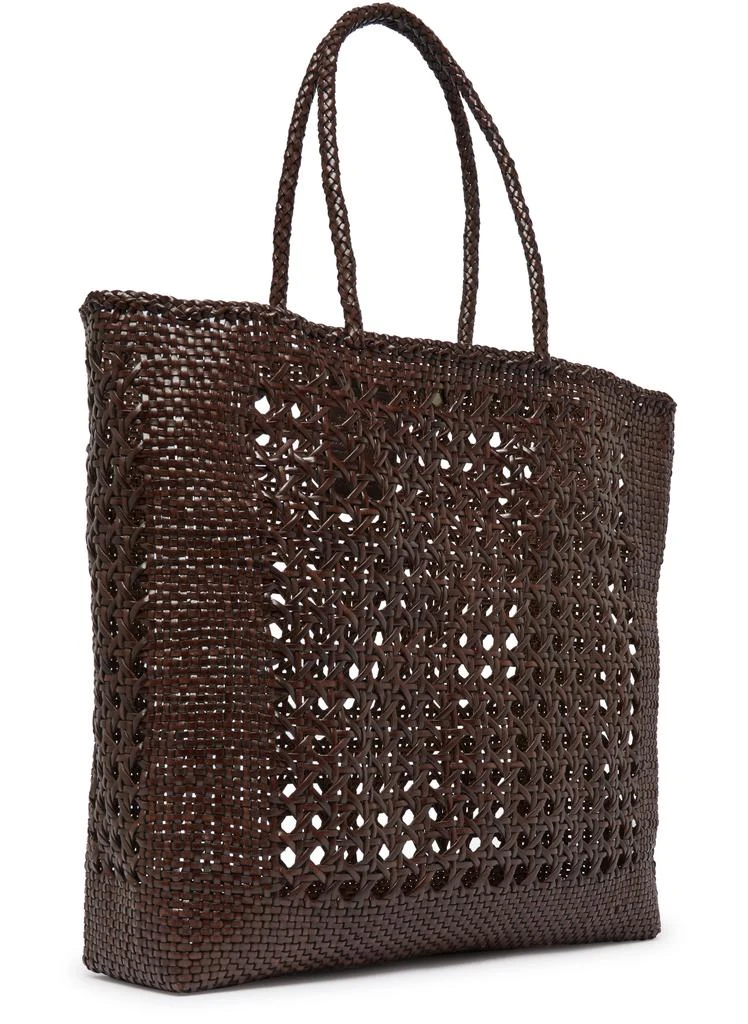 DRAGON DIFFUSION NS Cannage tote bag 3