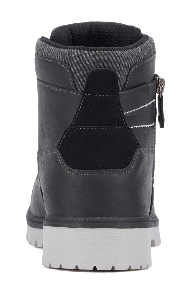 XRAY Hunter Faux Leather Boot 3