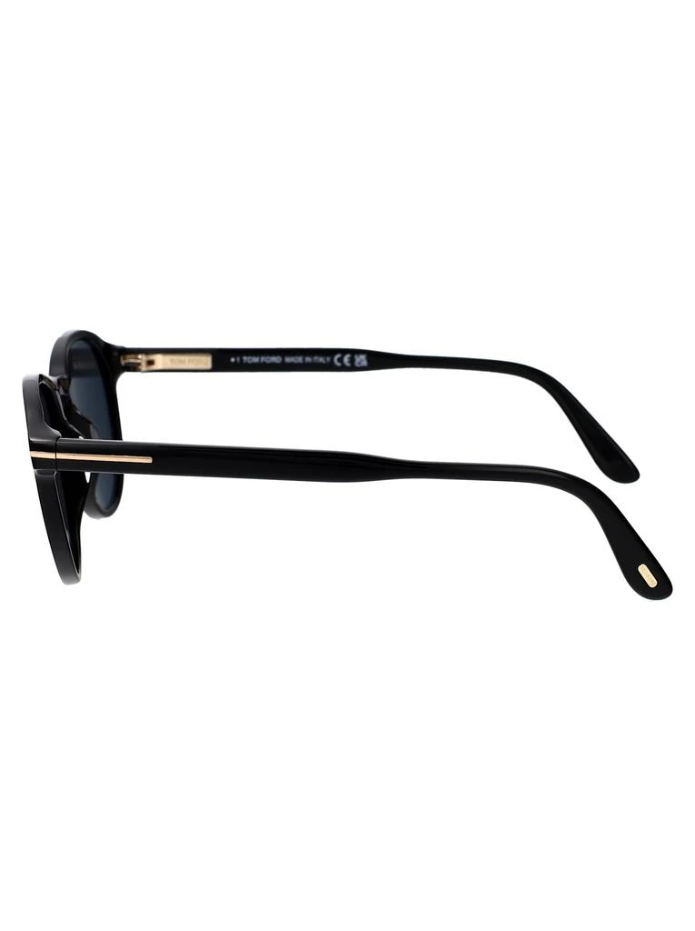 Tom Ford Dante Sunglasses 3