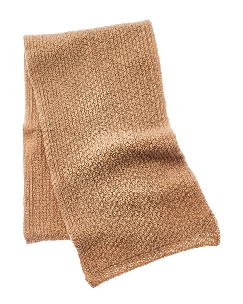 Portolano Cashmere Scarf 2