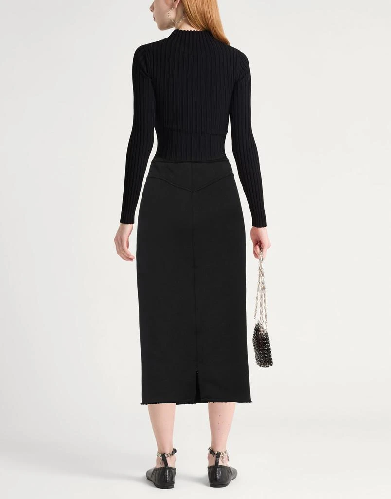 N°21 Midi skirt 3