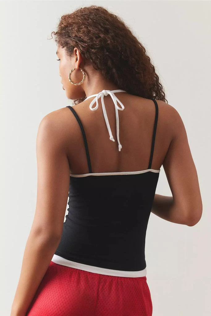 Out From Under Out From Under Cotton Compression Layered Cami 4