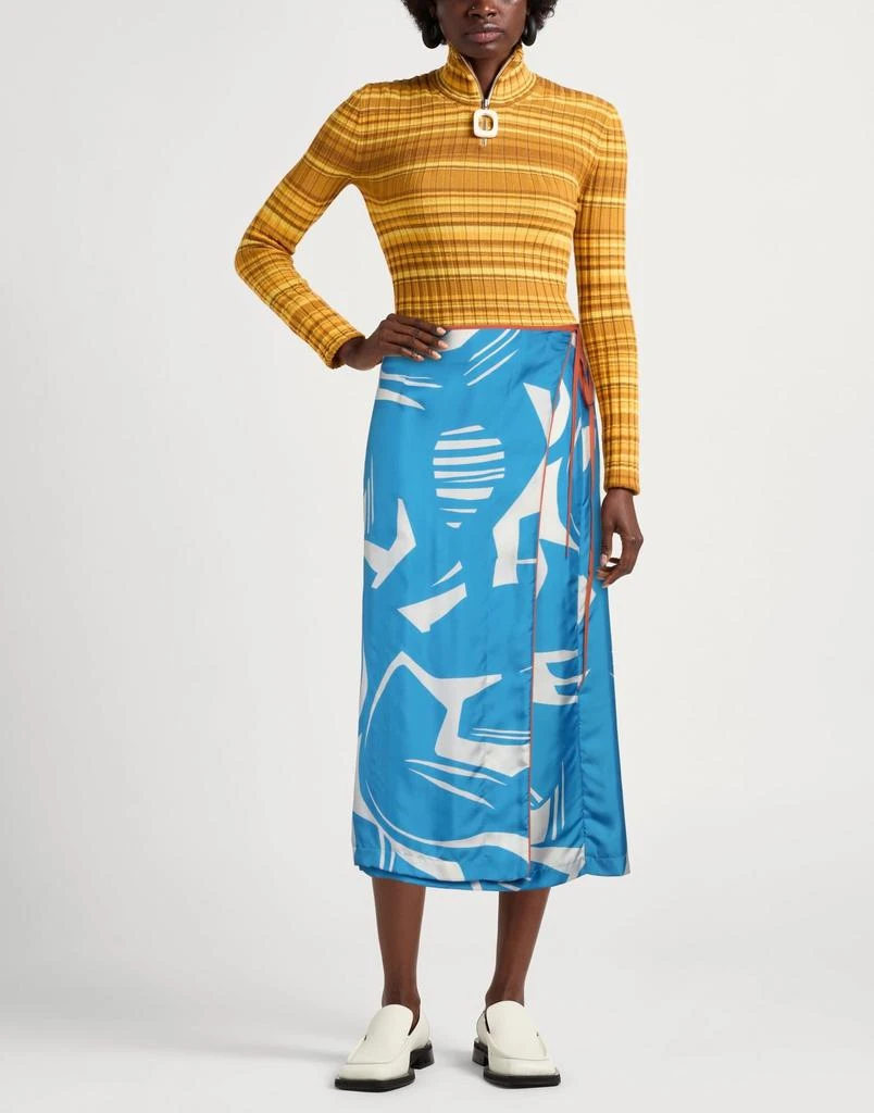 BEATRICE B Midi skirt 2