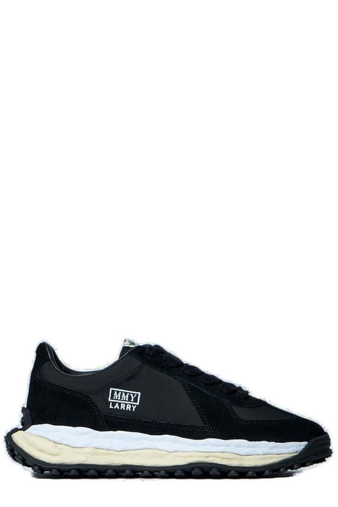 Maison MIHARA YASUHIRO Maison Mihara Yasuhiro Larry OG Low-Top Sneakers