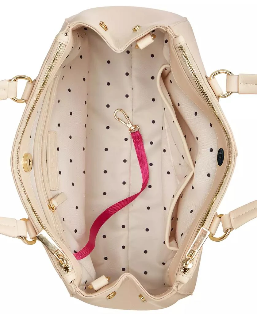 On 34th Robbinn Medium Satchel, Created for Macy's 5