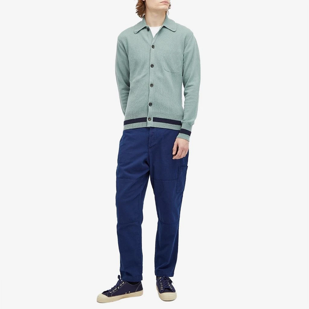 Oliver Spencer Oliver Spencer Judo Trousers 4