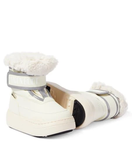 Moon Boot Junior Park Strap snow boots 6