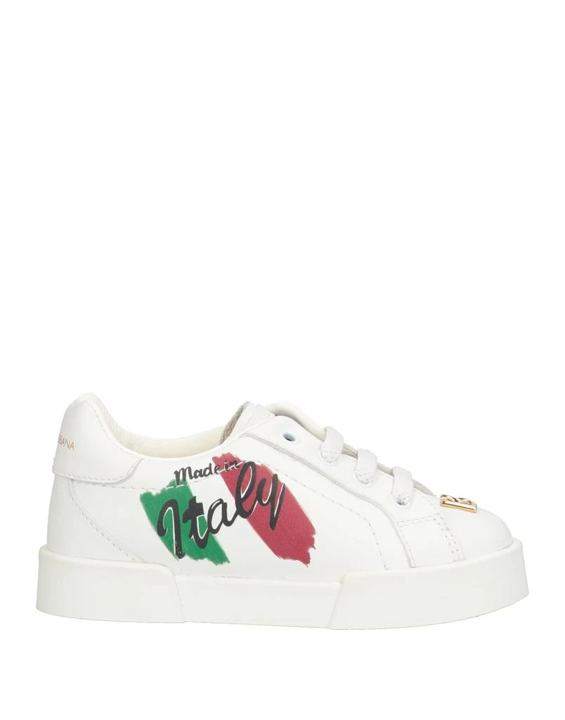 Dolce 
Gabbana Sneakers