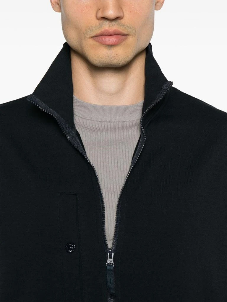 Stone Island STONE ISLAND - Swaeter With Logo 2