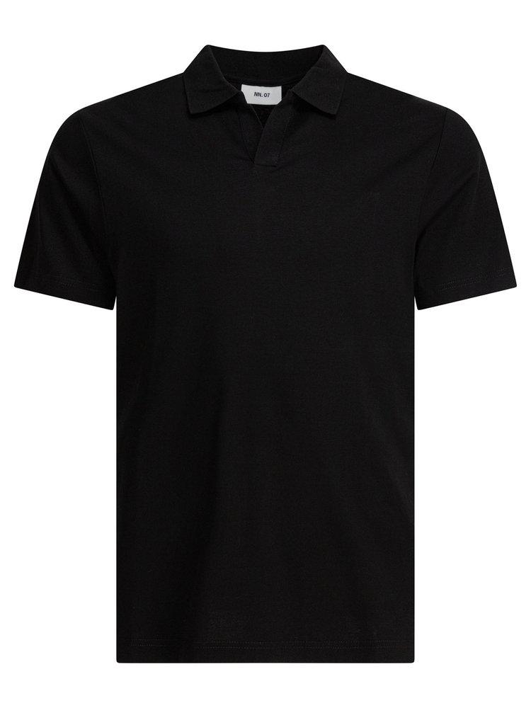 NN07 Nn.07 Paul Short Sleeve Polo