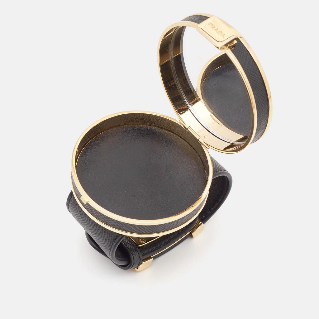 Vanity bracelet prada discount