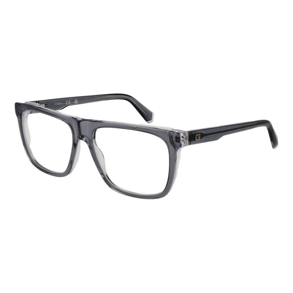 GUESS Acetate Glasses Men
s (Frames)