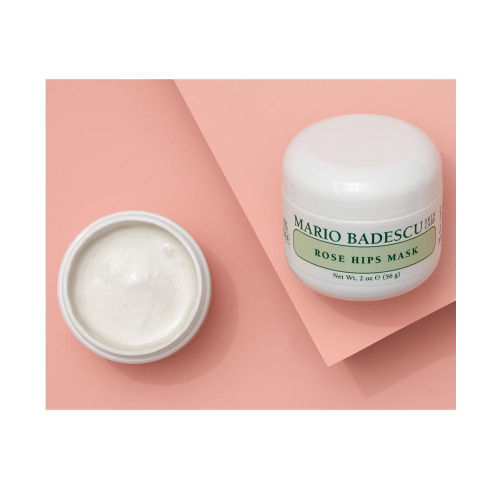 Mario Badescu Rose Hips Mask, 2-oz.