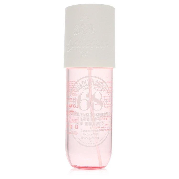 Sol De Janeiro Sol De Janeiro Brazilian Crush Cheirosa 68 by Sol De Janeiro Hair 
Body Perfume Spray 8 oz for Women