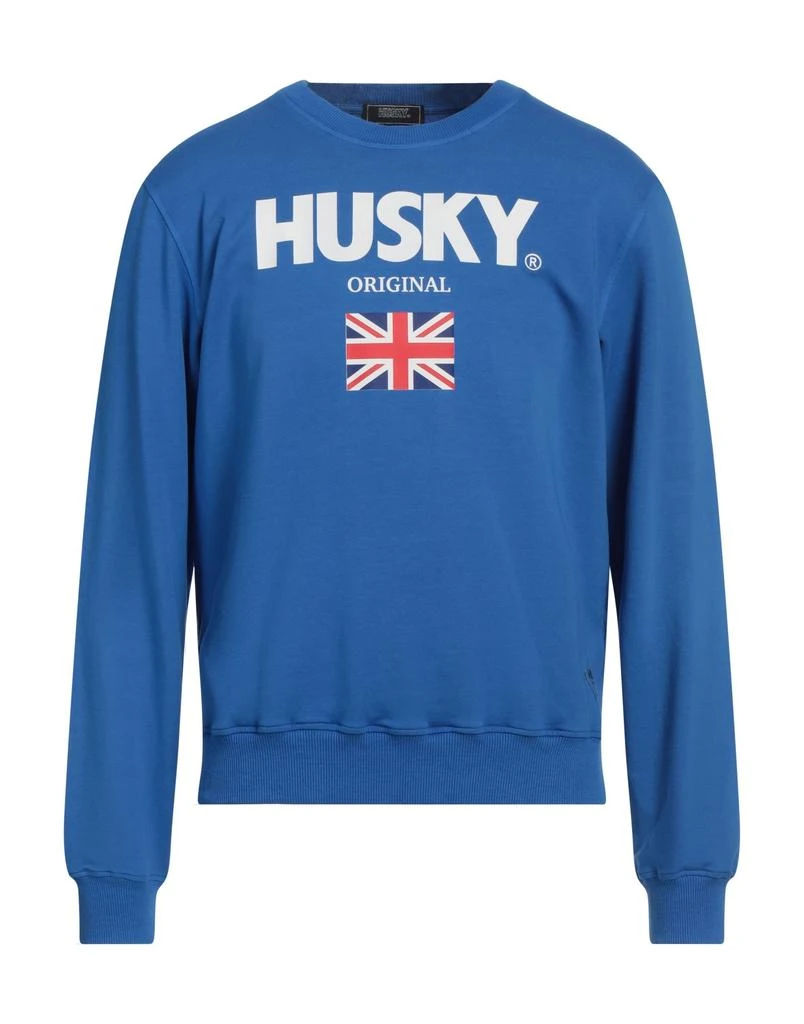 HUSKY Sweatshirt 1