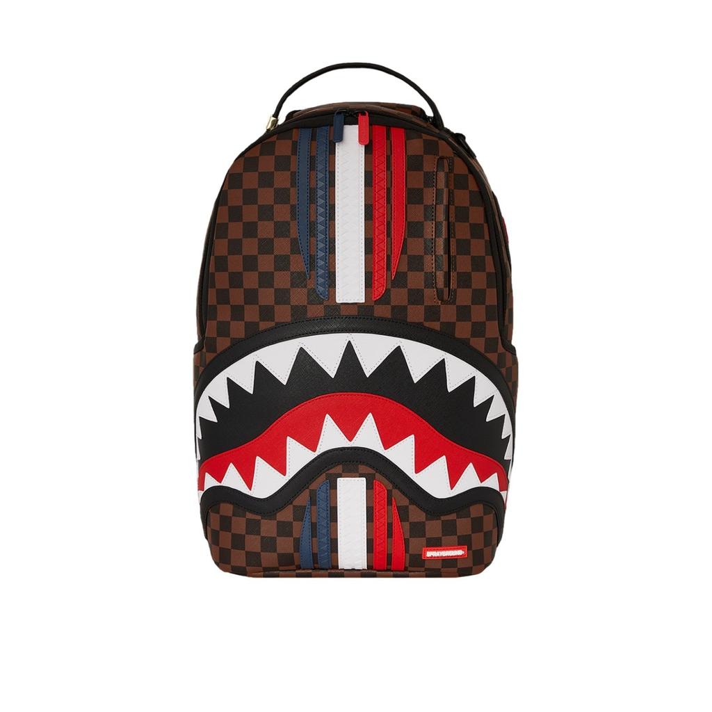 SprayGround Boujee Strap Backpack - Backpacks - BeyondStyle