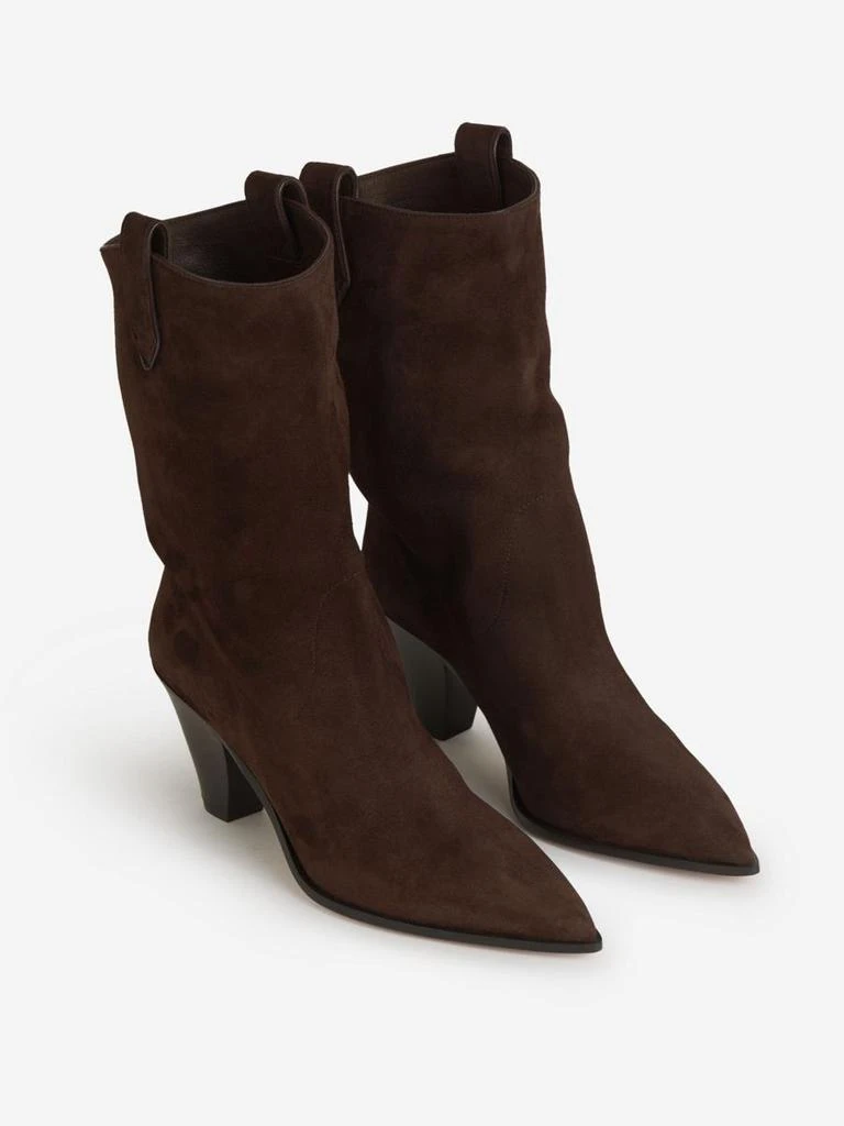 Aquazzura Aquazzura Cowboy Boogie Boots 10