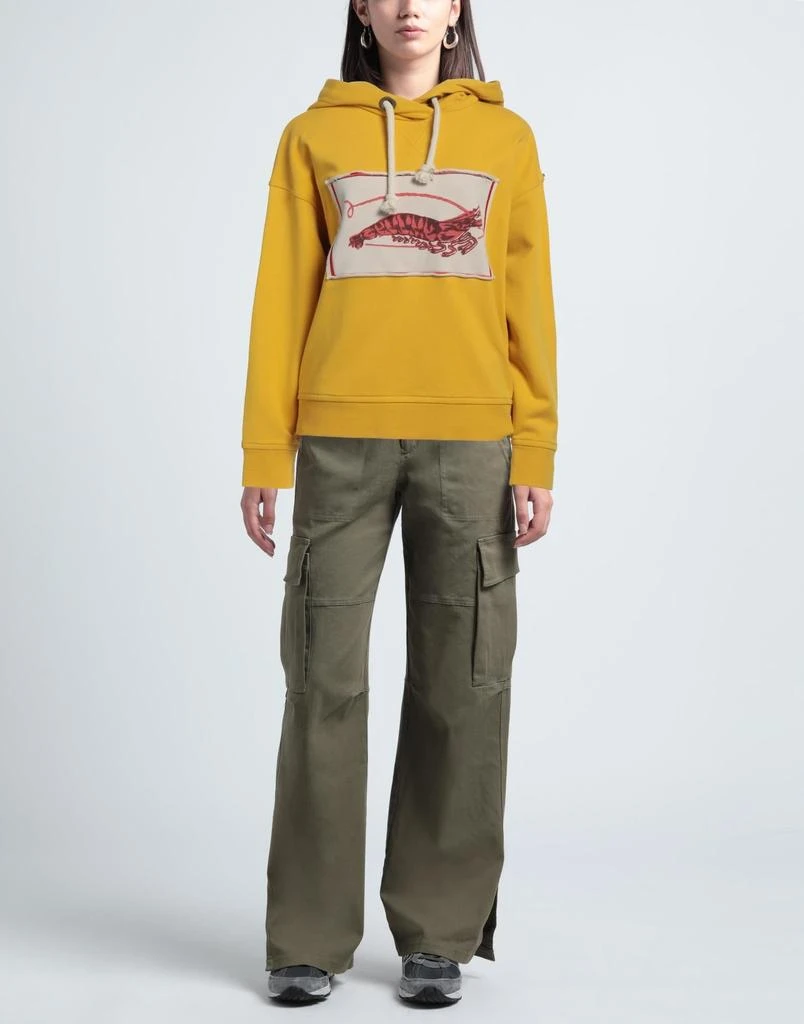 Max Mara Hooded sweatshirt 2