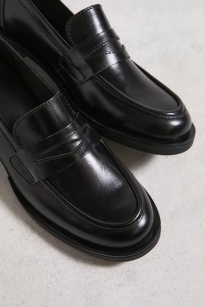 Urban Outfitters UO Penny Leather Loafer 4
