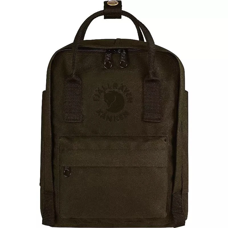 Fjällräven Fjallraven Re-Kanken Mini Backpack 1