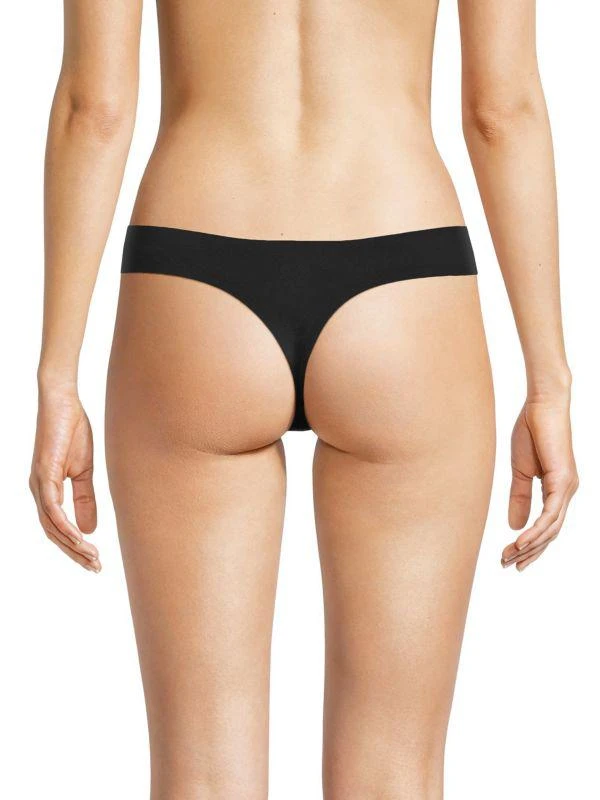 Ava & Aiden 5-Pack Solid Bikini Briefs 2