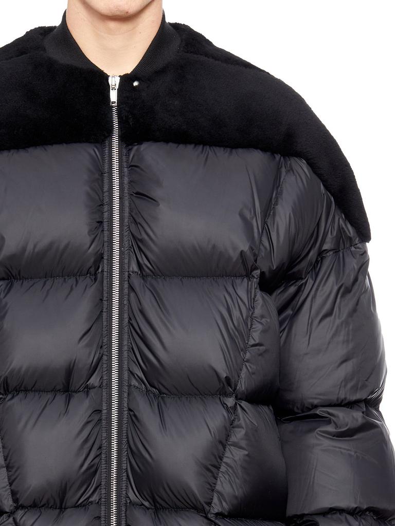 Rick Owens RP01E7202MR09 関税送料込 RICK OWENS - TOPS - Rick Owens