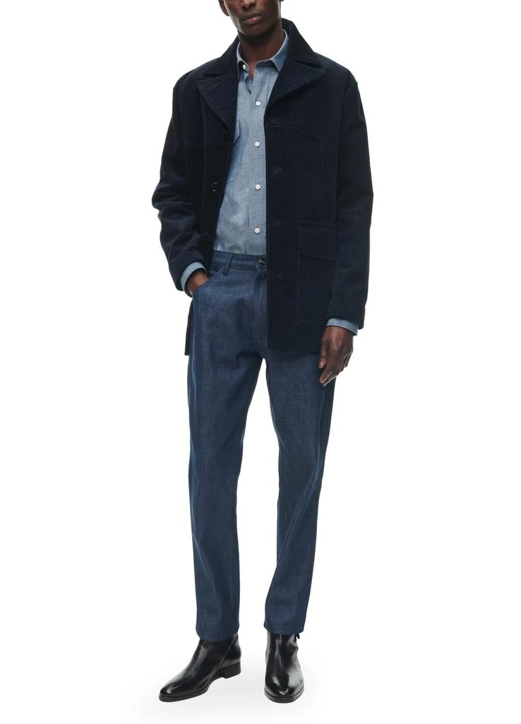 Fursac Corduroy jacket 4