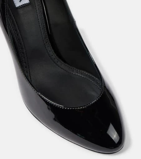 Alaïa Patent leather pumps 5