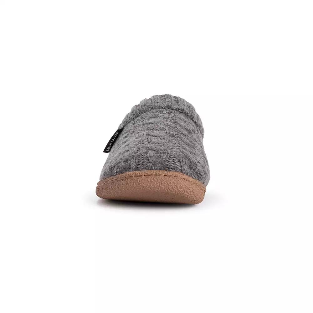 MUK LUKS Men's Marcel Slipper