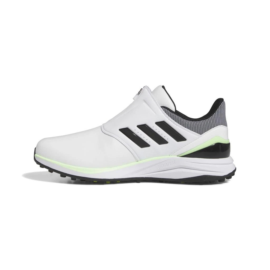 Adidas Solarmotion 24 BOA Lightstrike Spikeless Golf Shoes 4