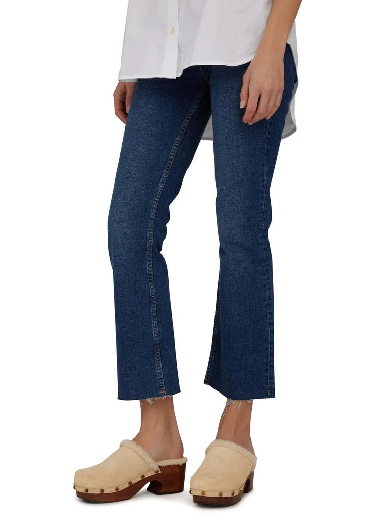 Chloé Ora clog 2