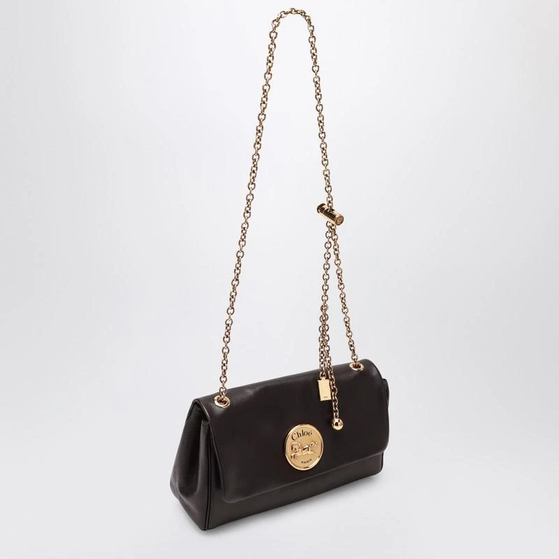 Chloé Chloé Heritage bag brown 3