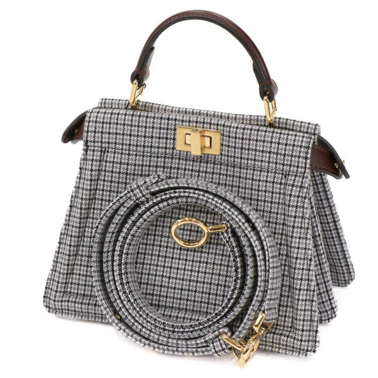 Fendi MEDIUM ROLL TOTE BAG - Tote Bags - BeyondStyle