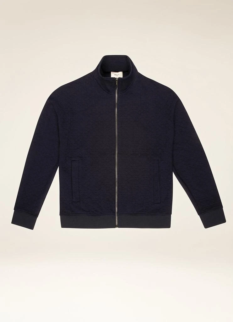 Bally Bomber Jacket 4