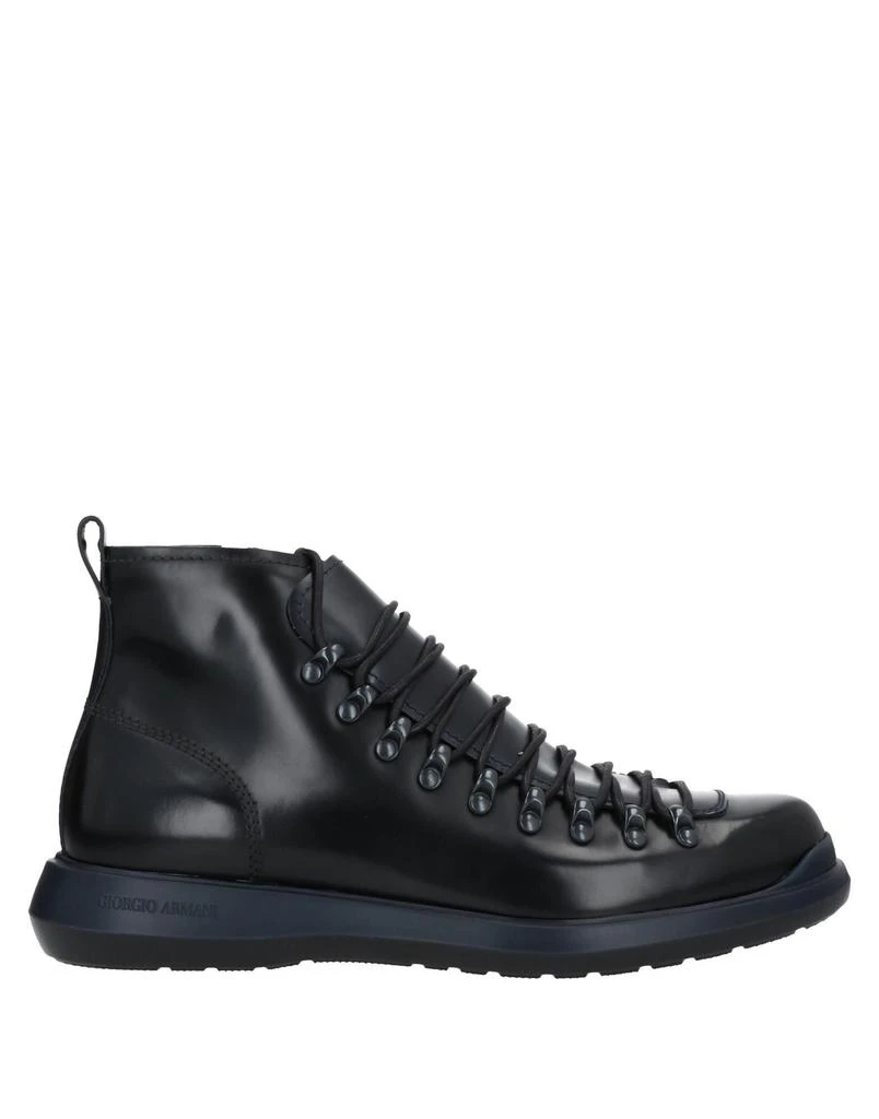 Giorgio Armani Ankle boot 1