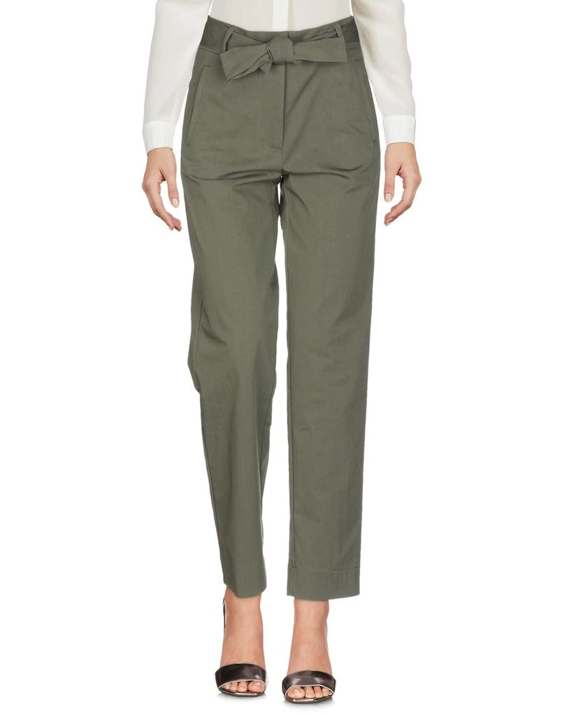 AGLINI Casual pants 2