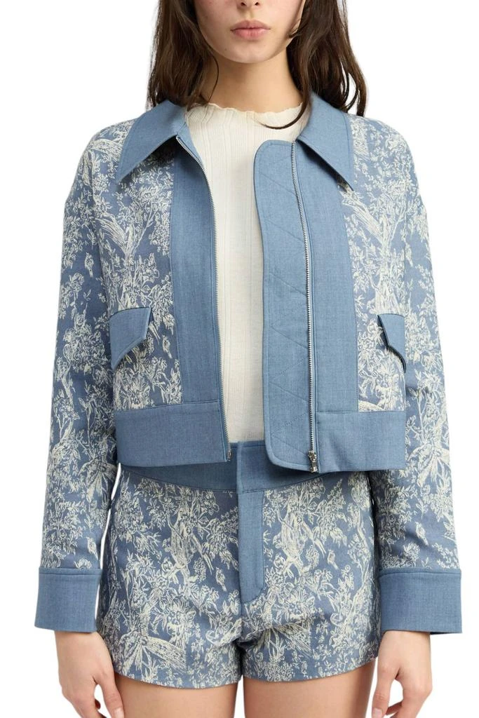 En Saison En Saison - Jodie Jacket 3