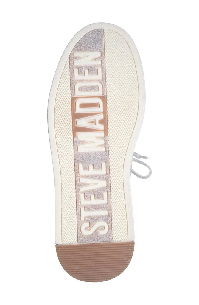 Steve Madden Devlin Sneaker 6