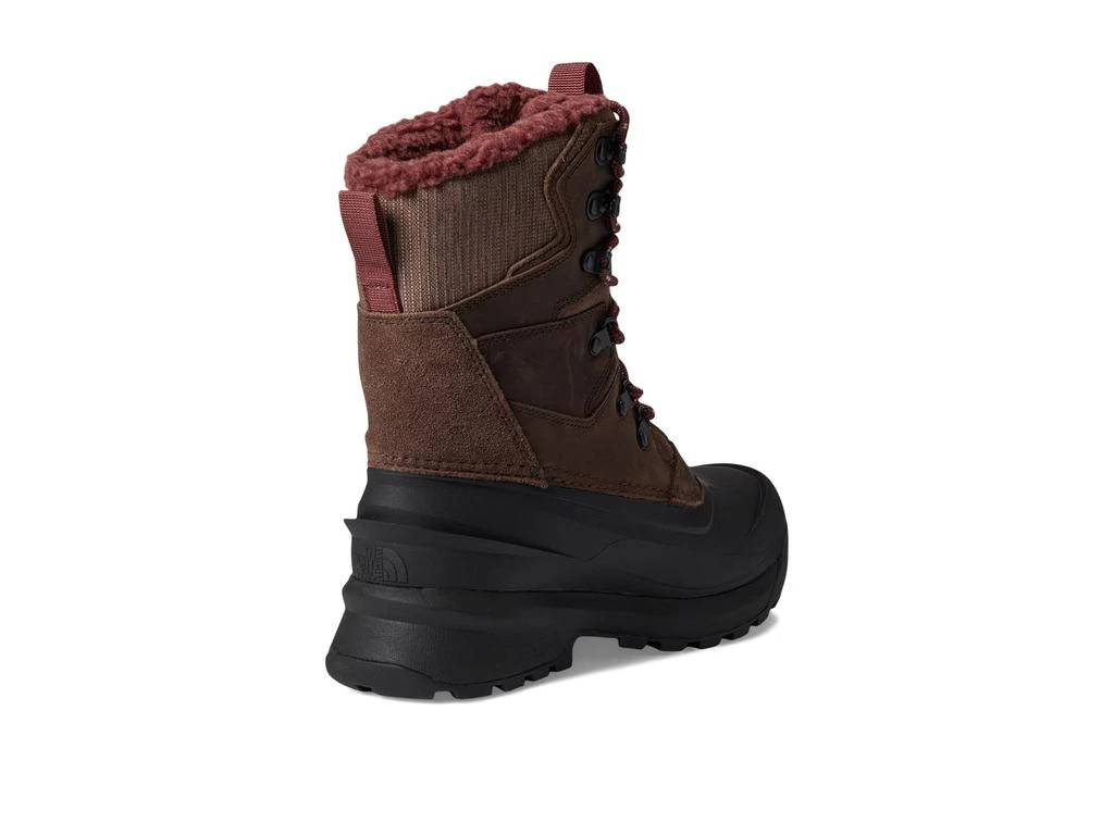 The North Face Chilkat V 400 Waterproof 5