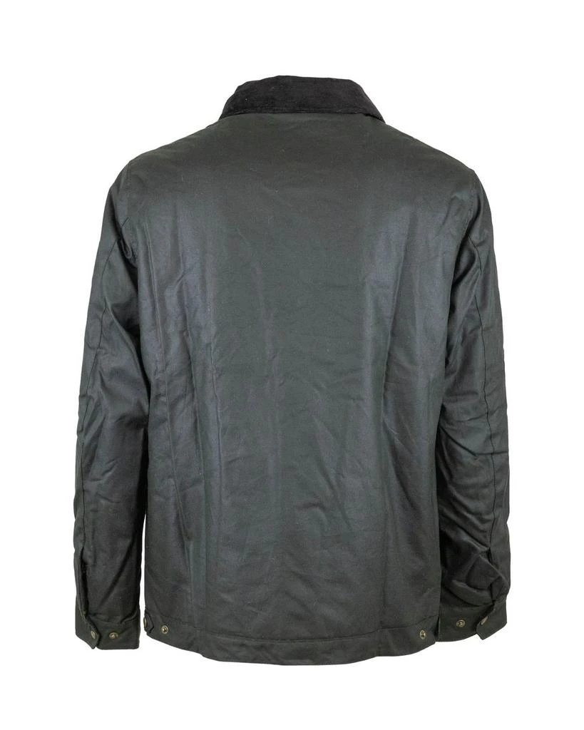 Barbour Barbour International Jacket 2