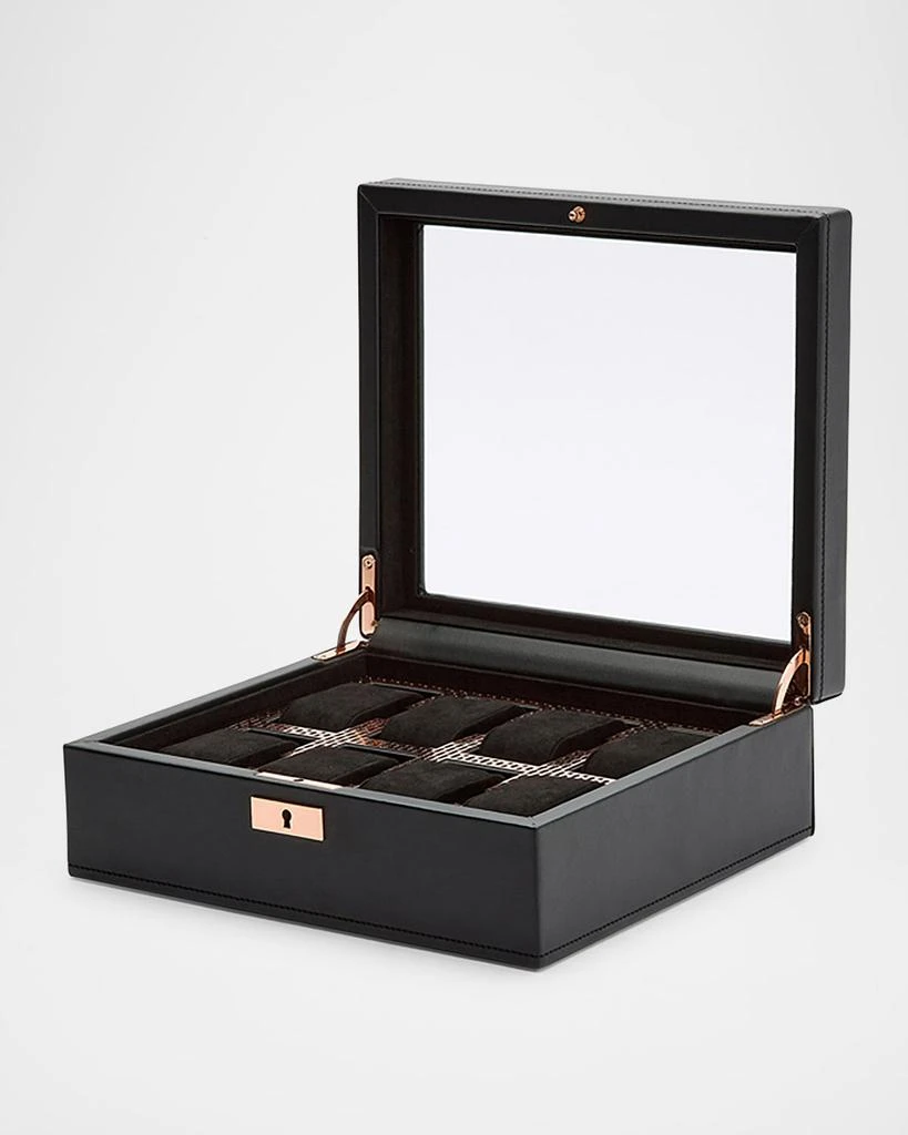 Wolf Axis 8-Piece Watch Box 5