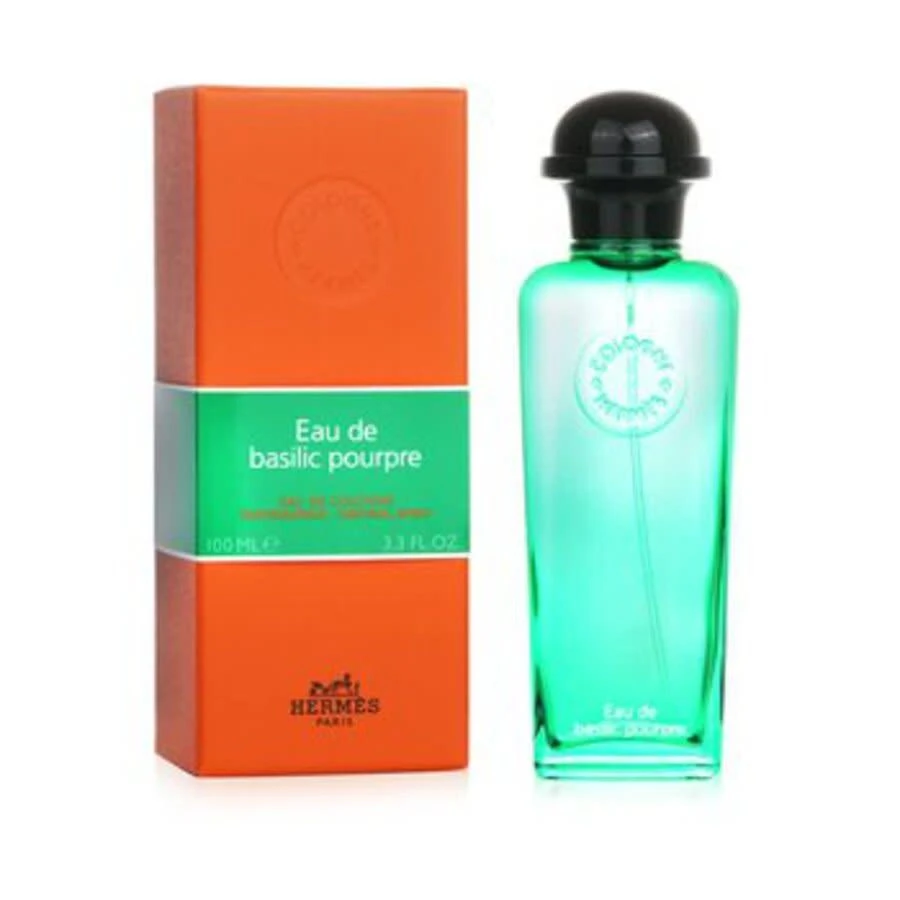 Hermes Hermes Eau De Basilic Pourpre Unisex EDC 2