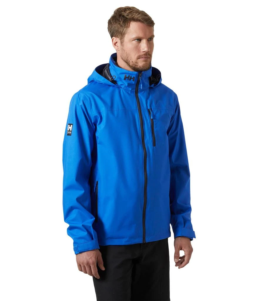 Helly Hansen Crew Hooded Jacket 2.0 1