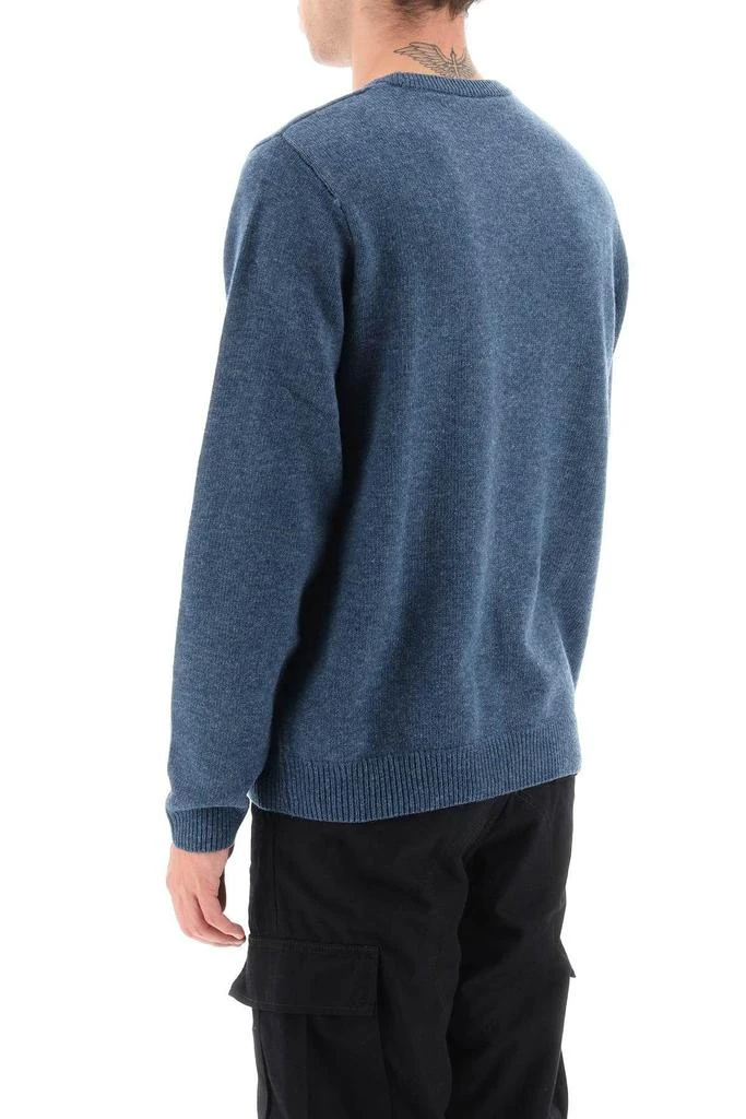 CARHARTT WIP Wool Allen pullover 4